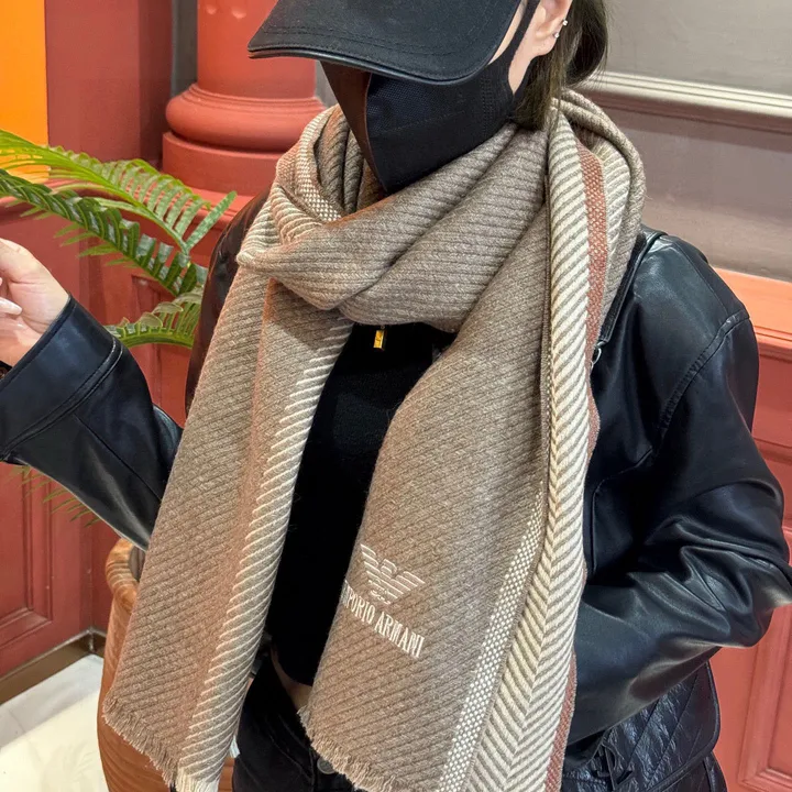スーパーコピー アルマーニ マフラー