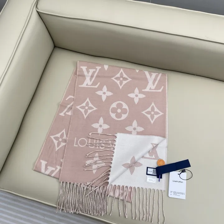 スーパーコピー ルイヴィトン マフラー