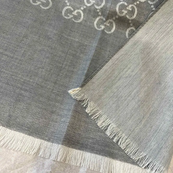 スーパーコピー グッチ マフラー