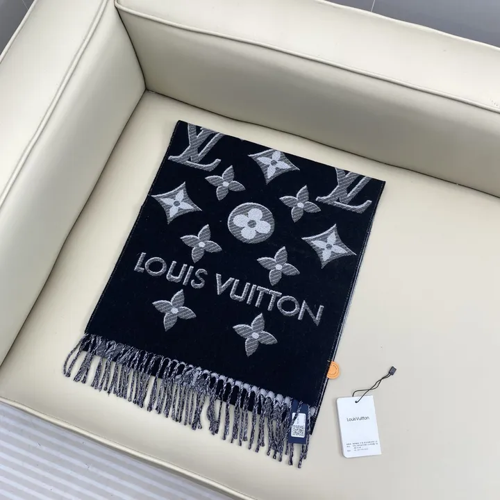 スーパーコピー ルイヴィトン マフラー