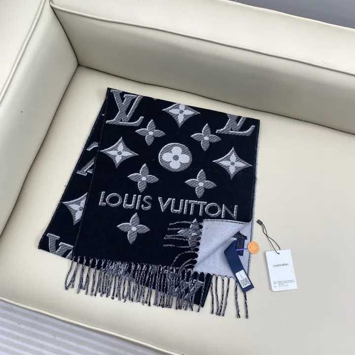 スーパーコピー ルイヴィトン マフラー