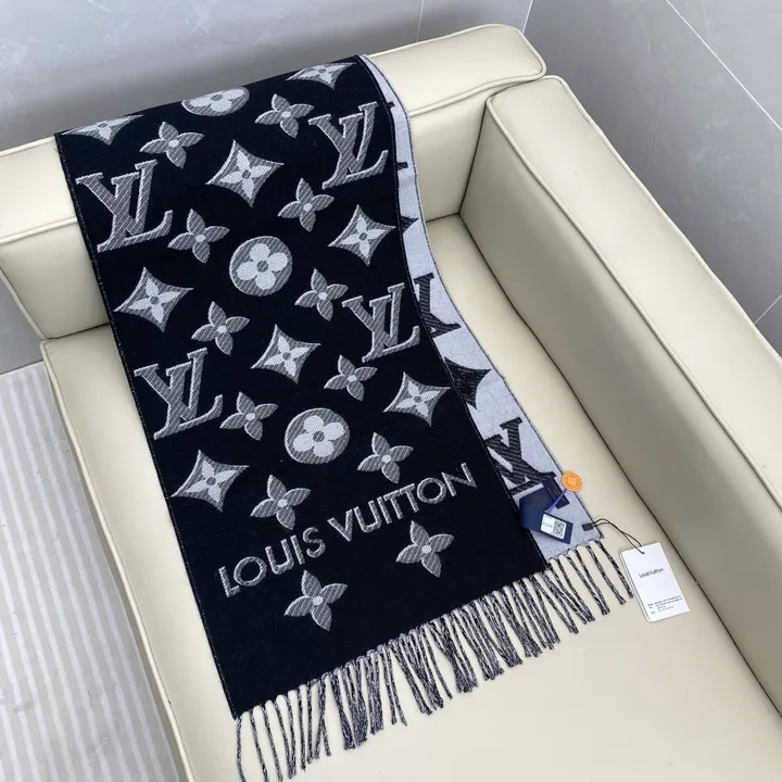 スーパーコピー ルイヴィトン マフラー