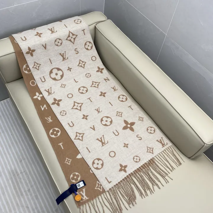 スーパーコピー ルイヴィトン マフラー