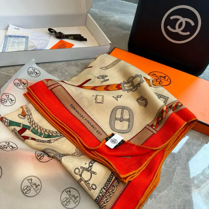 スーパーコピー エルメス マフラー