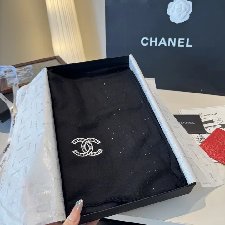 スーパーコピー シャネル マフラー