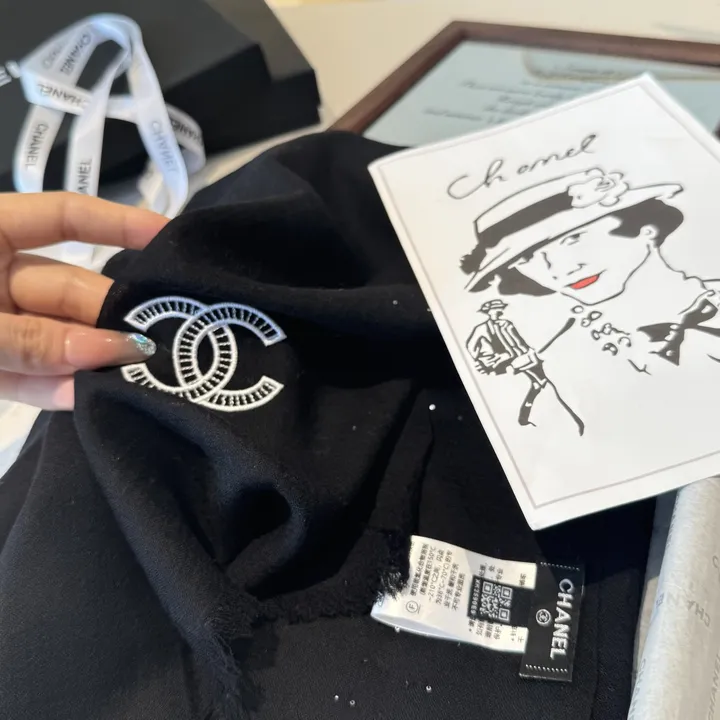 スーパーコピー シャネル マフラー