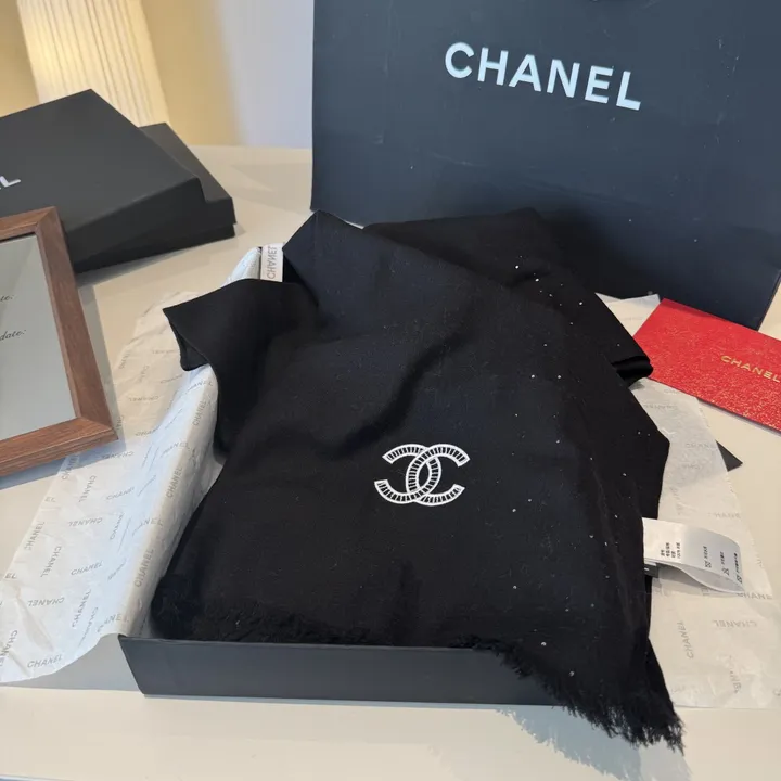 スーパーコピー シャネル マフラー