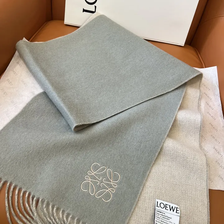 スーパーコピー ロエベ マフラー