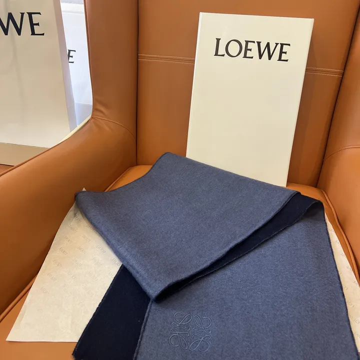 スーパーコピー ロエベ マフラー