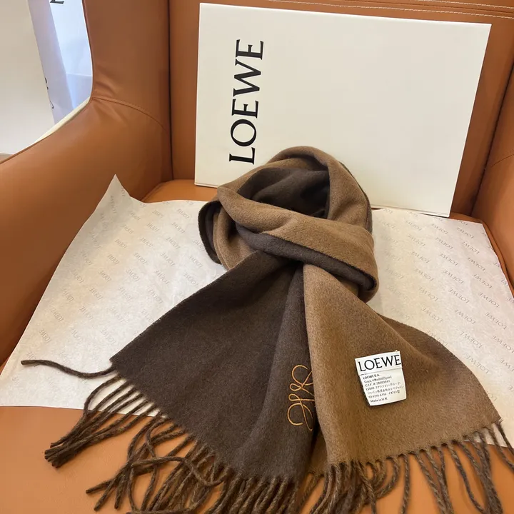 スーパーコピー ロエベ マフラー