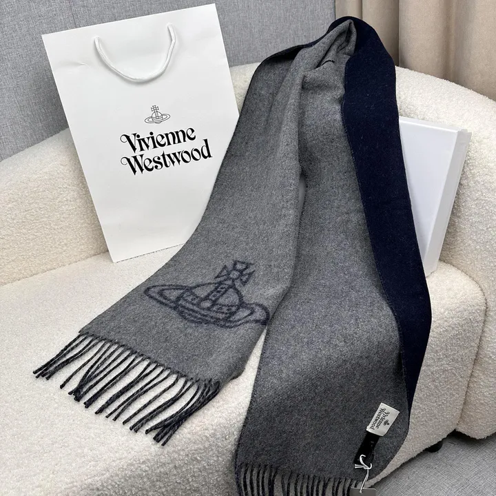 スーパーコピー ヴィヴィアン・ウエストウッド マフラー