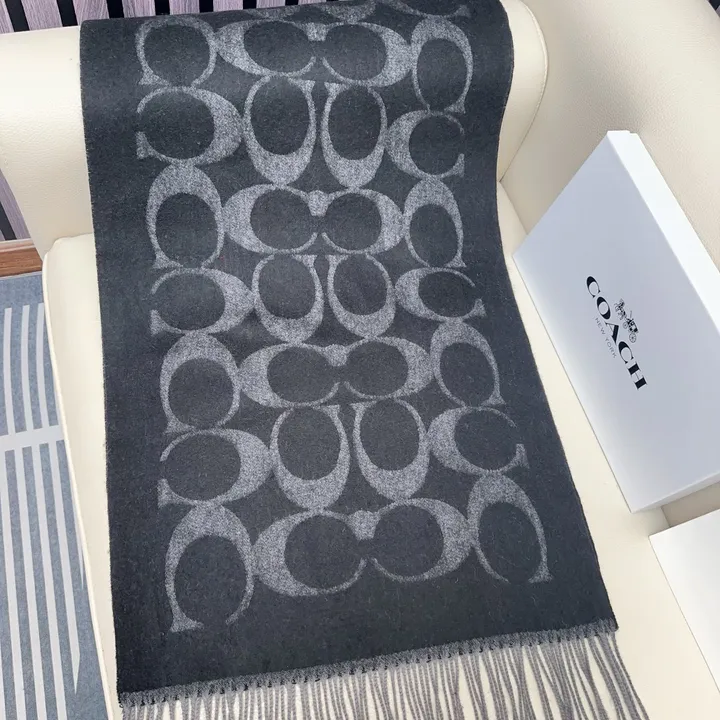 スーパーコピー コーチ マフラー