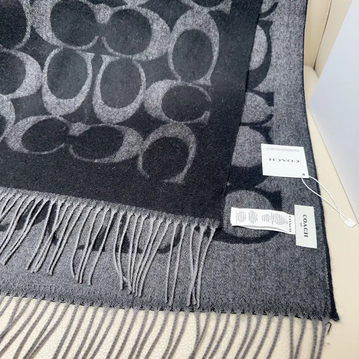 スーパーコピー コーチ マフラー