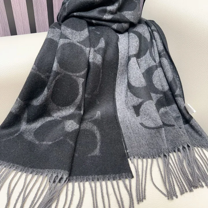 スーパーコピー コーチ マフラー