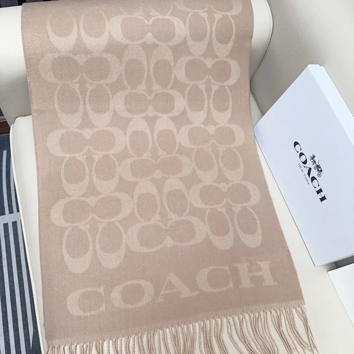 スーパーコピー コーチ マフラー