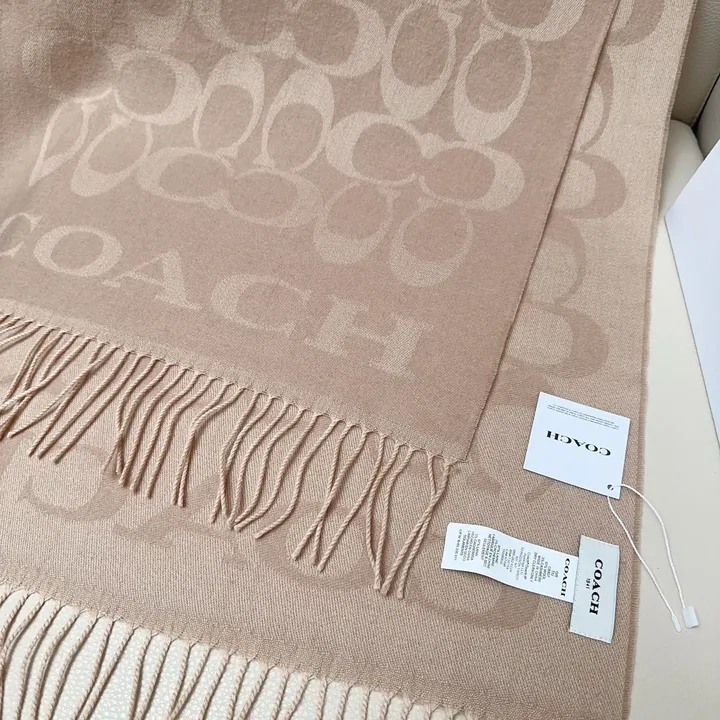 スーパーコピー コーチ マフラー