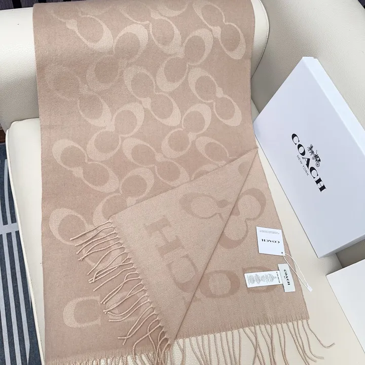 スーパーコピー コーチ マフラー