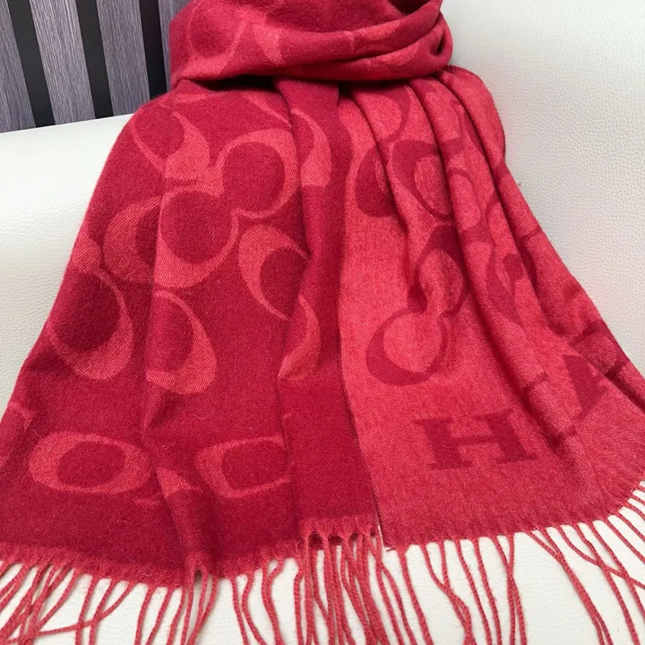 スーパーコピー コーチ マフラー