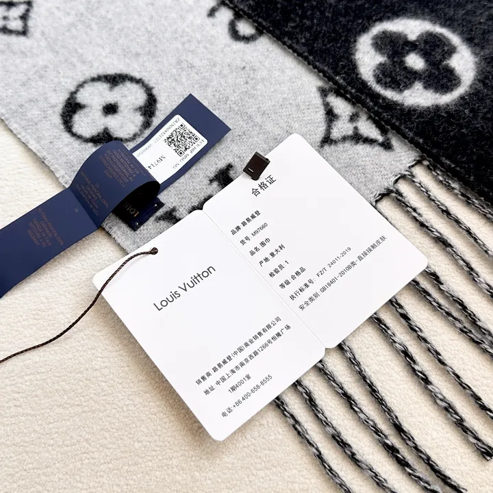 スーパーコピー ルイヴィトン マフラー