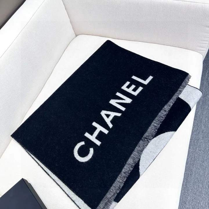 スーパーコピー シャネル マフラー