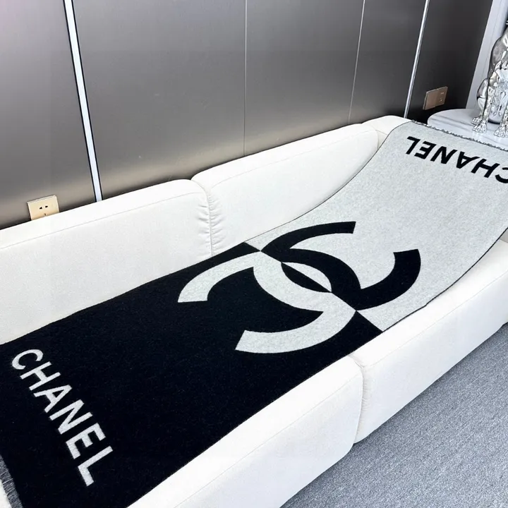 スーパーコピー シャネル マフラー