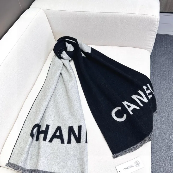 スーパーコピー シャネル マフラー