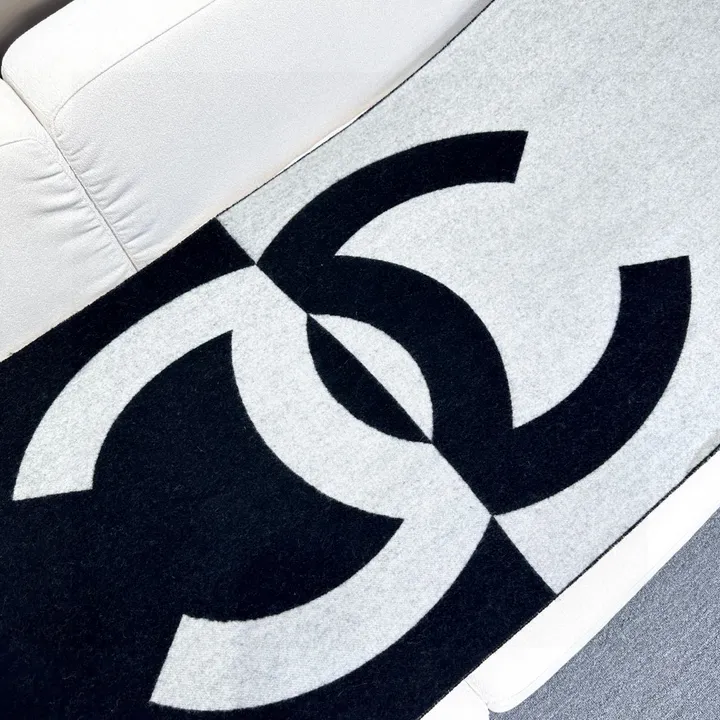 スーパーコピー シャネル マフラー