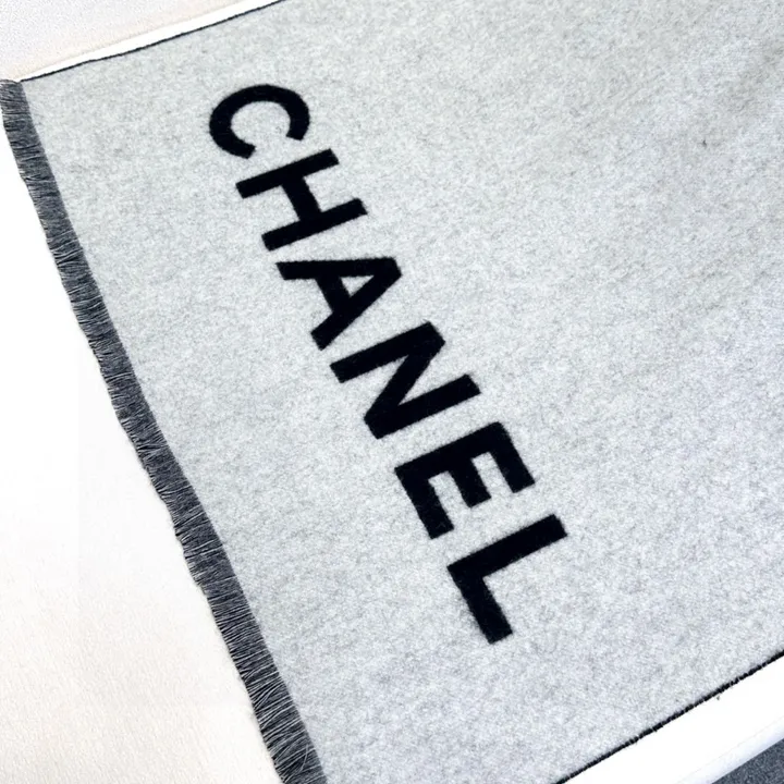 スーパーコピー シャネル マフラー