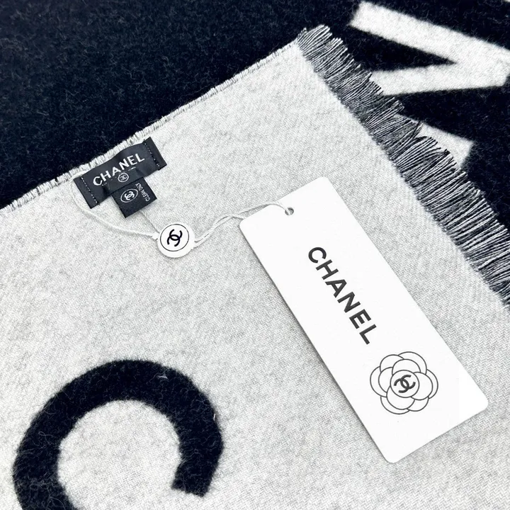 スーパーコピー シャネル マフラー