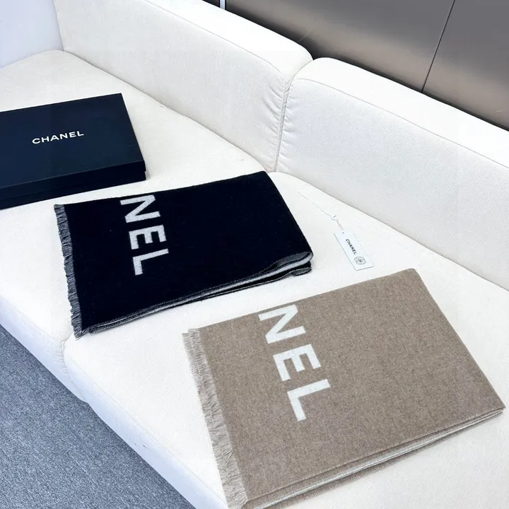 スーパーコピー シャネル マフラー