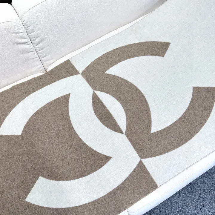 スーパーコピー シャネル マフラー