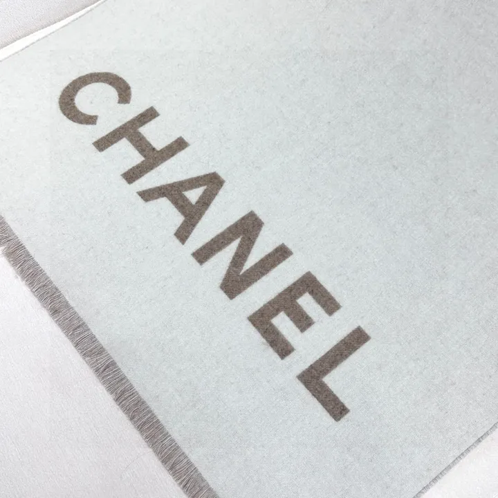 スーパーコピー シャネル マフラー