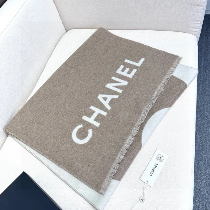 スーパーコピー シャネル マフラー