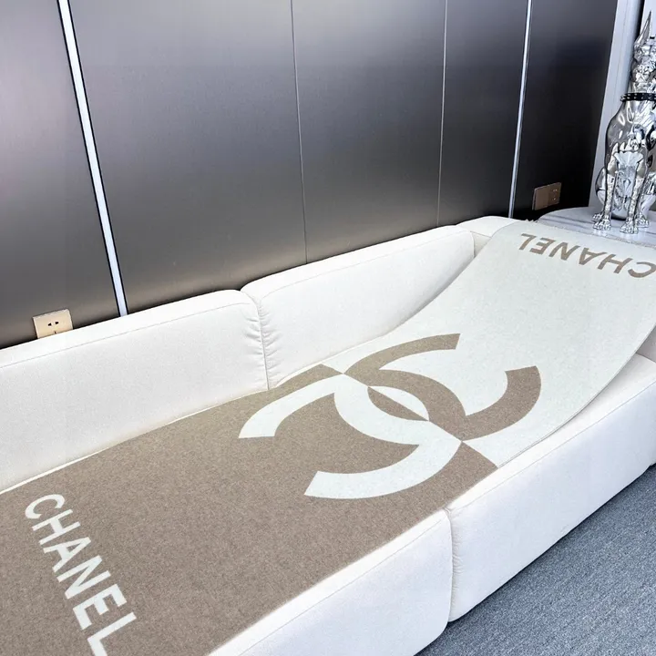 スーパーコピー シャネル マフラー