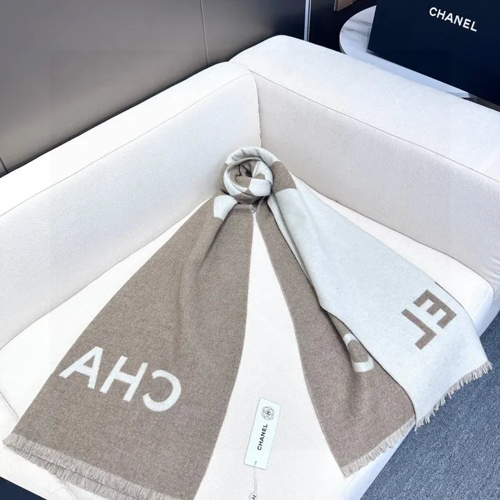 スーパーコピー シャネル マフラー