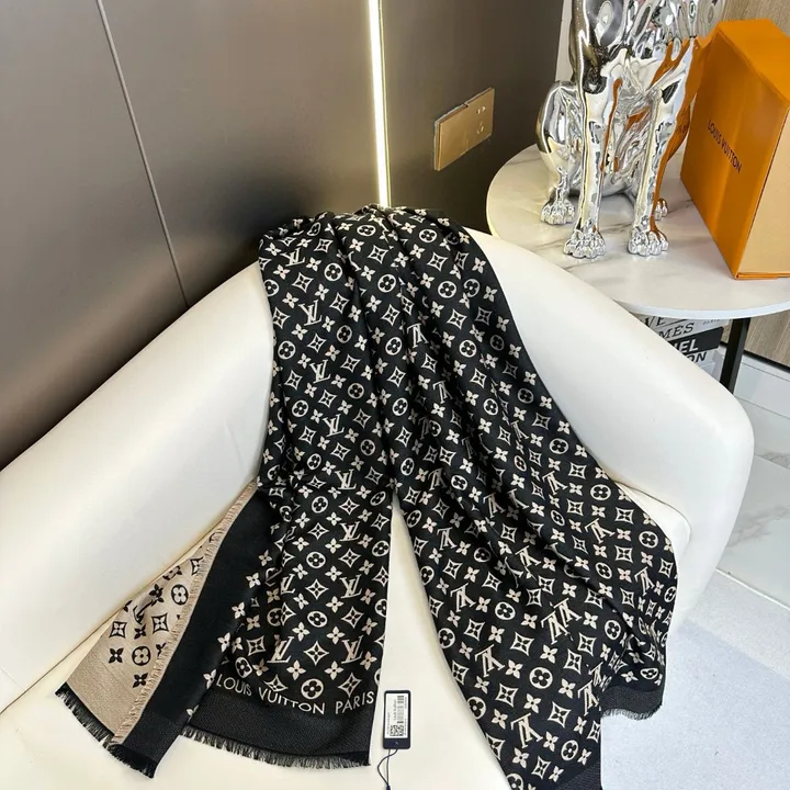 スーパーコピー ルイヴィトン マフラー