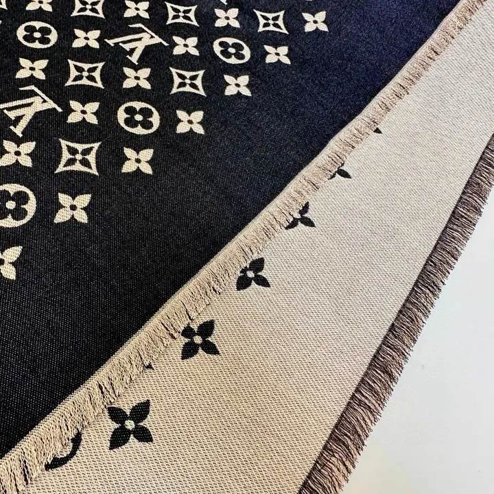 スーパーコピー ルイヴィトン マフラー