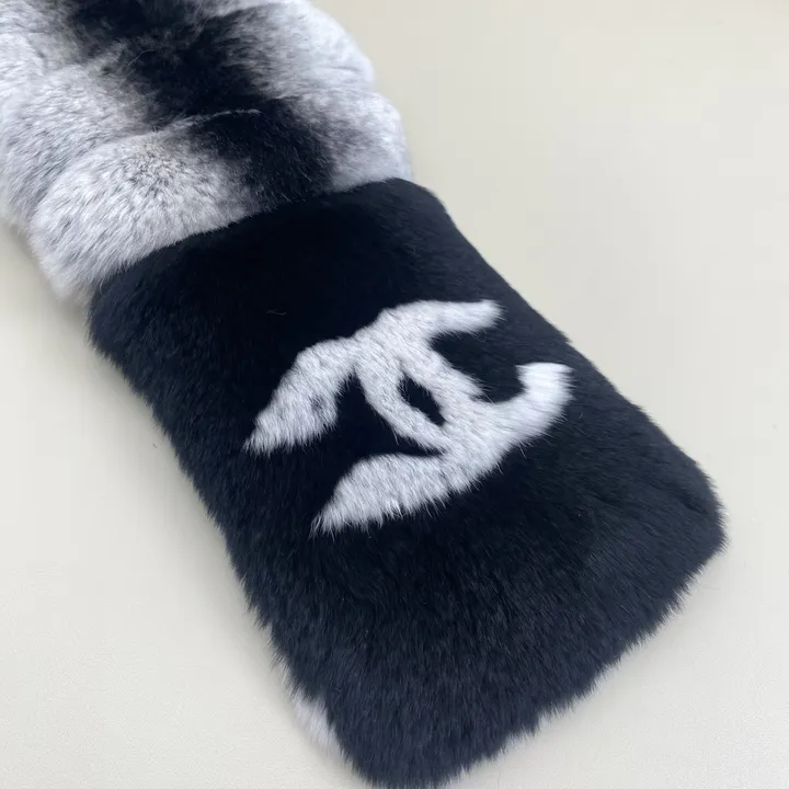 スーパーコピー シャネル マフラー