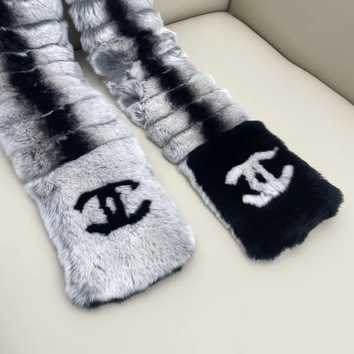 スーパーコピー シャネル マフラー