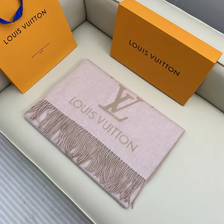 スーパーコピー ルイヴィトン マフラー