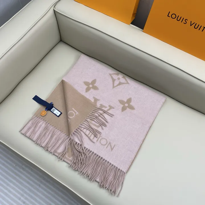 スーパーコピー ルイヴィトン マフラー