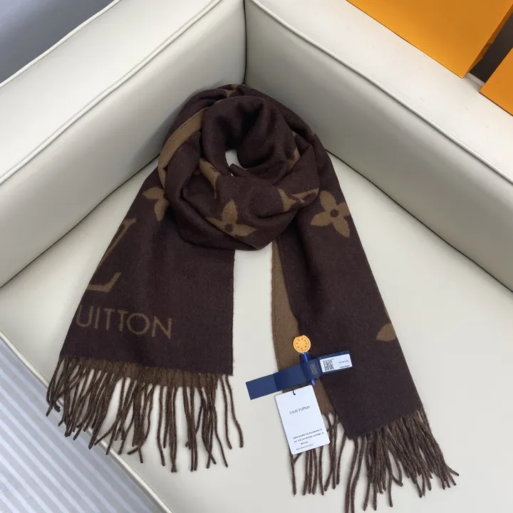 スーパーコピー ルイヴィトン マフラー