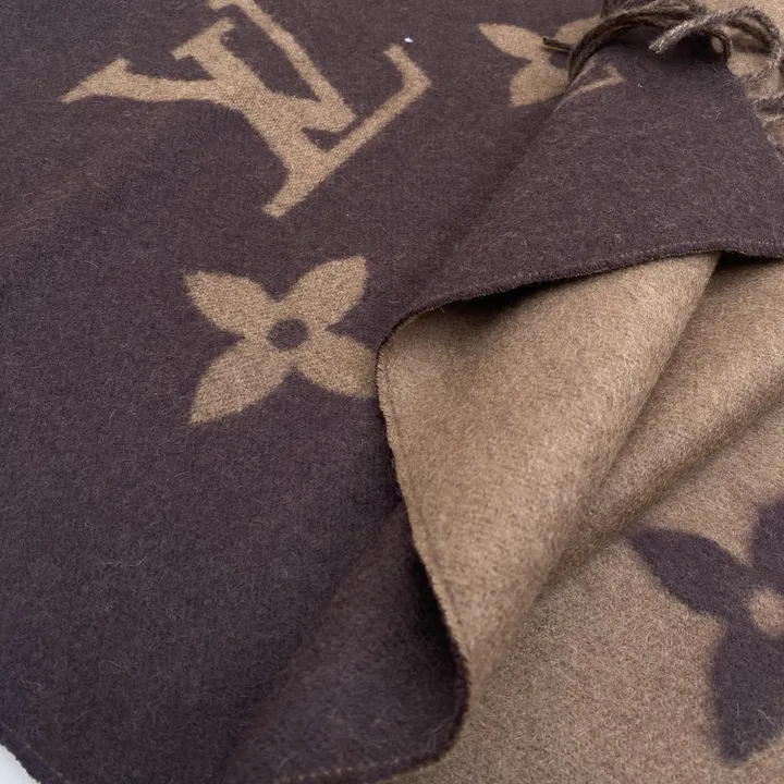 スーパーコピー ルイヴィトン マフラー