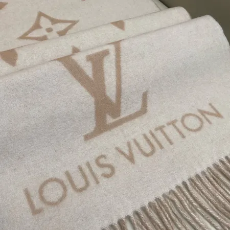 スーパーコピー ルイヴィトン マフラー