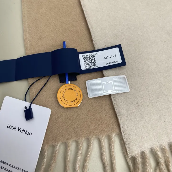 スーパーコピー ルイヴィトン マフラー