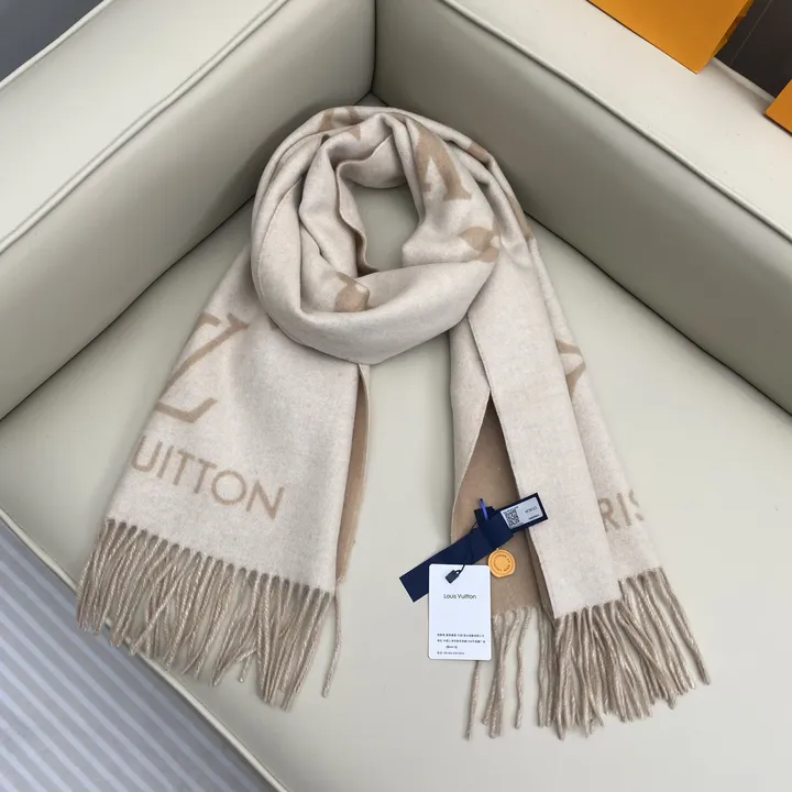 スーパーコピー ルイヴィトン マフラー