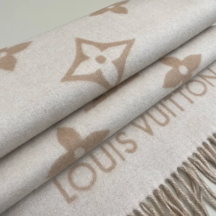 スーパーコピー ルイヴィトン マフラー