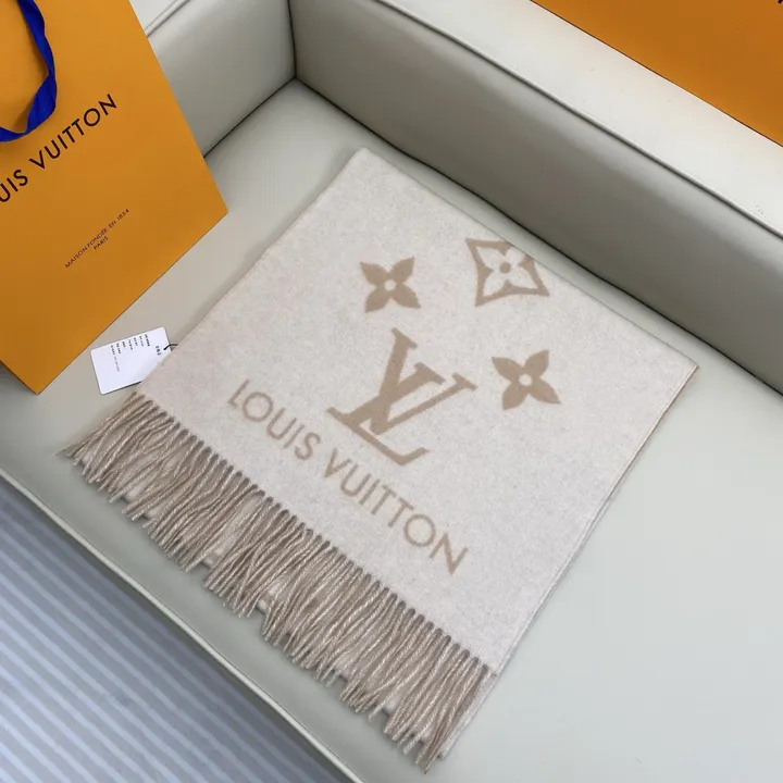 スーパーコピー ルイヴィトン マフラー