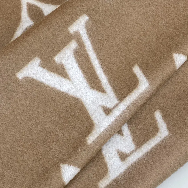 スーパーコピー ルイヴィトン マフラー