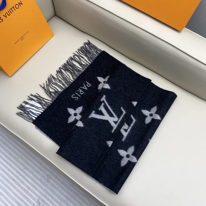 スーパーコピー ルイヴィトン マフラー